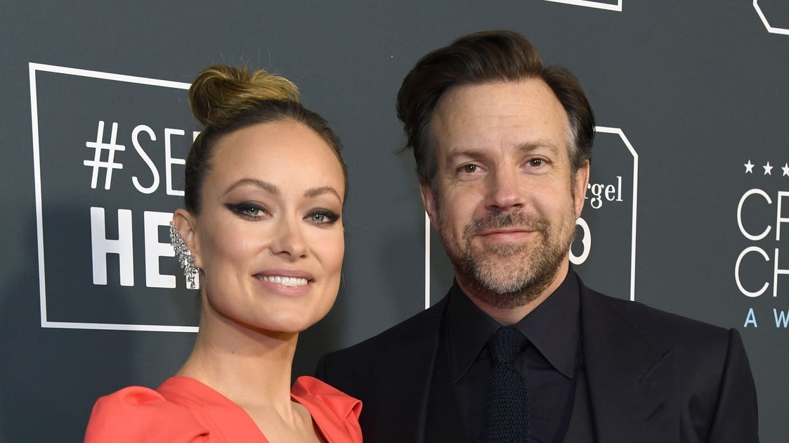 Olivia Wilde Reflects on Jason Sudeikis Split and Harry Styles Romance