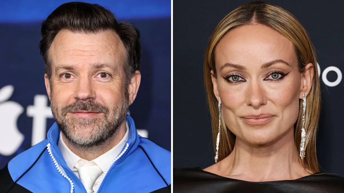 Jason Sudeikis Reportedly Frustrated by Olivia Wilde's Breakup Account