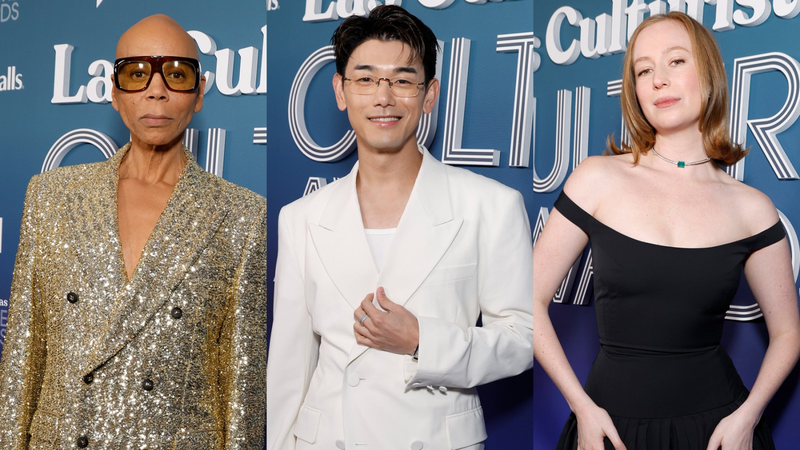 Las Culturistas Culture Awards Unveil Winners in 100 Categories