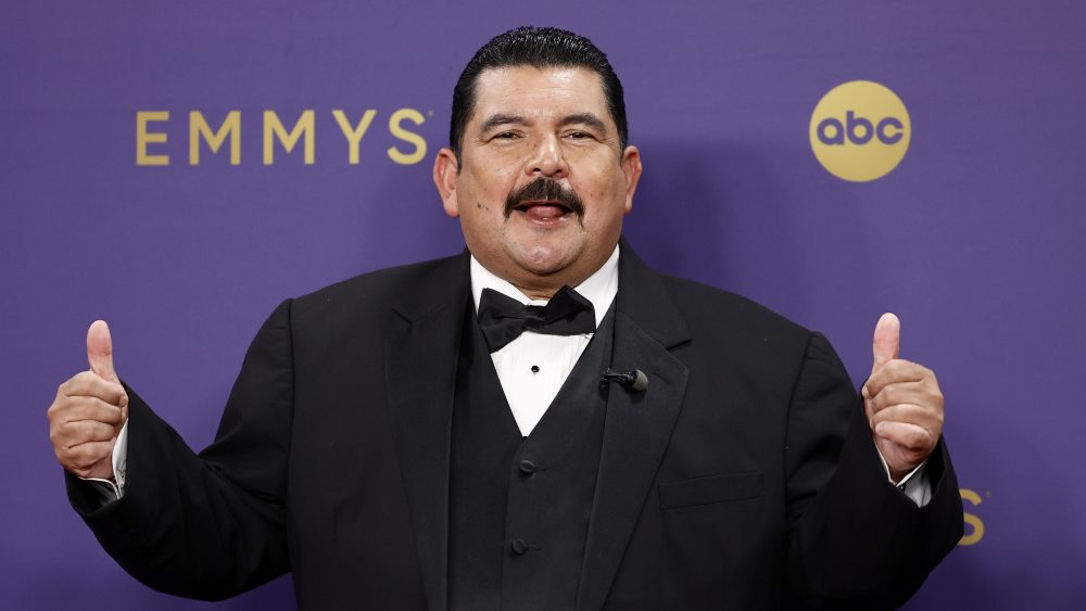 Guillermo Rodriguez Joins "Dancing With the Stars" Season 35 Cast