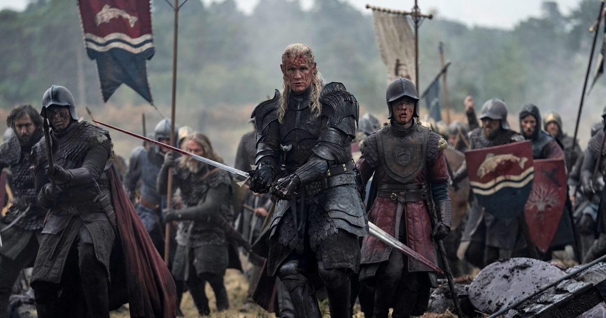 House of the Dragon Season 3 Embraces Nihilism for Best Season Yet