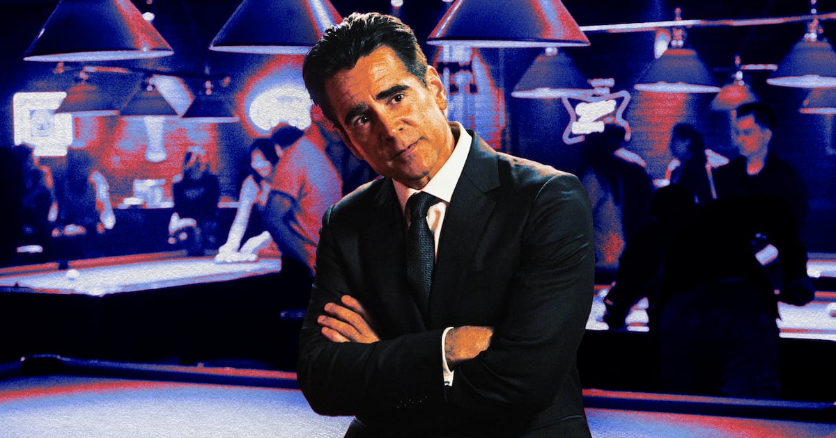 Colin Farrell's 'Sugar' Series Finds Its Stride in Second Season