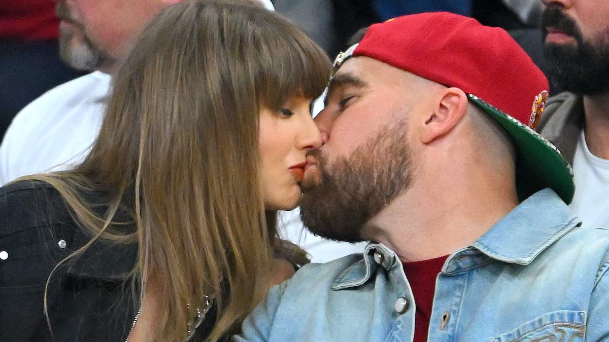 Taylor Swift and Travis Kelce Reportedly Scrap Rhode Island Wedding Celebration