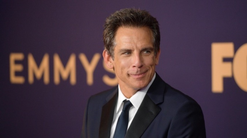 Ben Stiller Confirms HBO Documentary Series on New York Knicks History