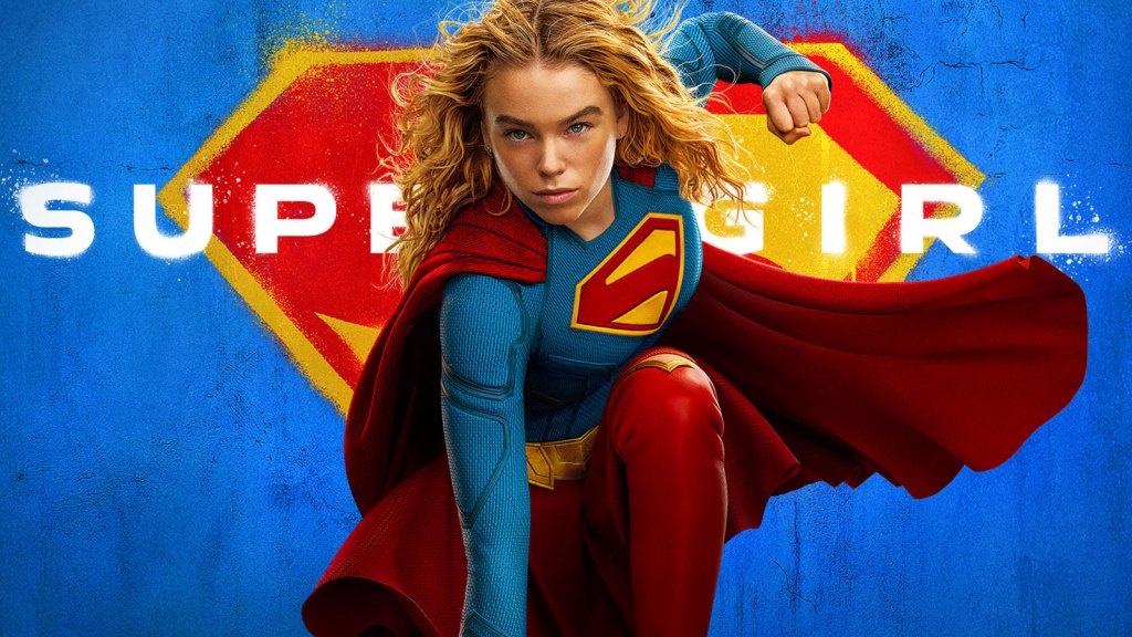 Initial Reactions to 'Supergirl' Highlight Milly Alcock and David Corenswet's Performances