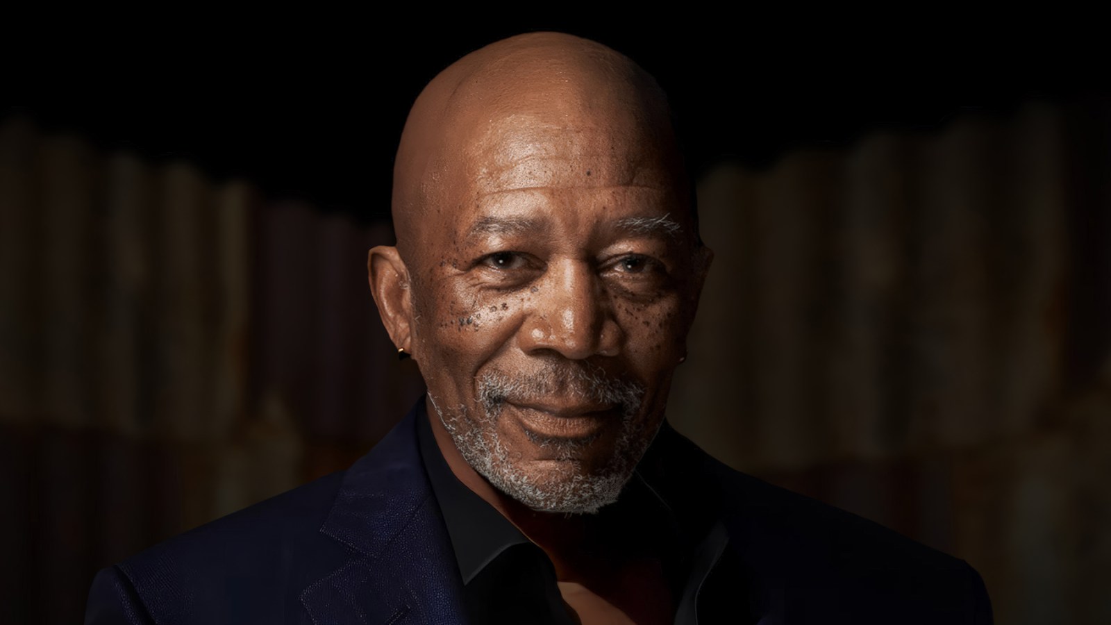 Morgan Freeman Ventures into Music with New Blues Album Featuring Taj Mahal and Keb' Mo'