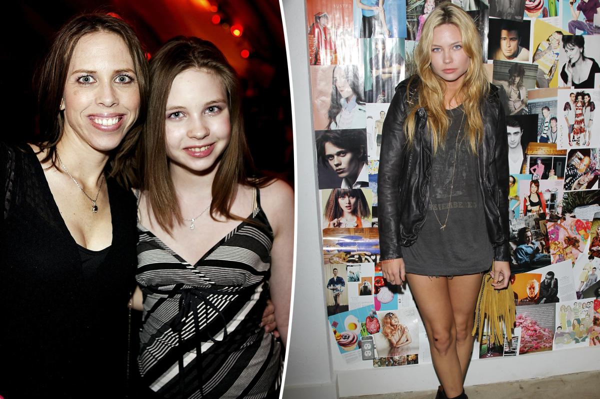 Daveigh Chase's Mother Shares Grief and Details on Actress's Final Years