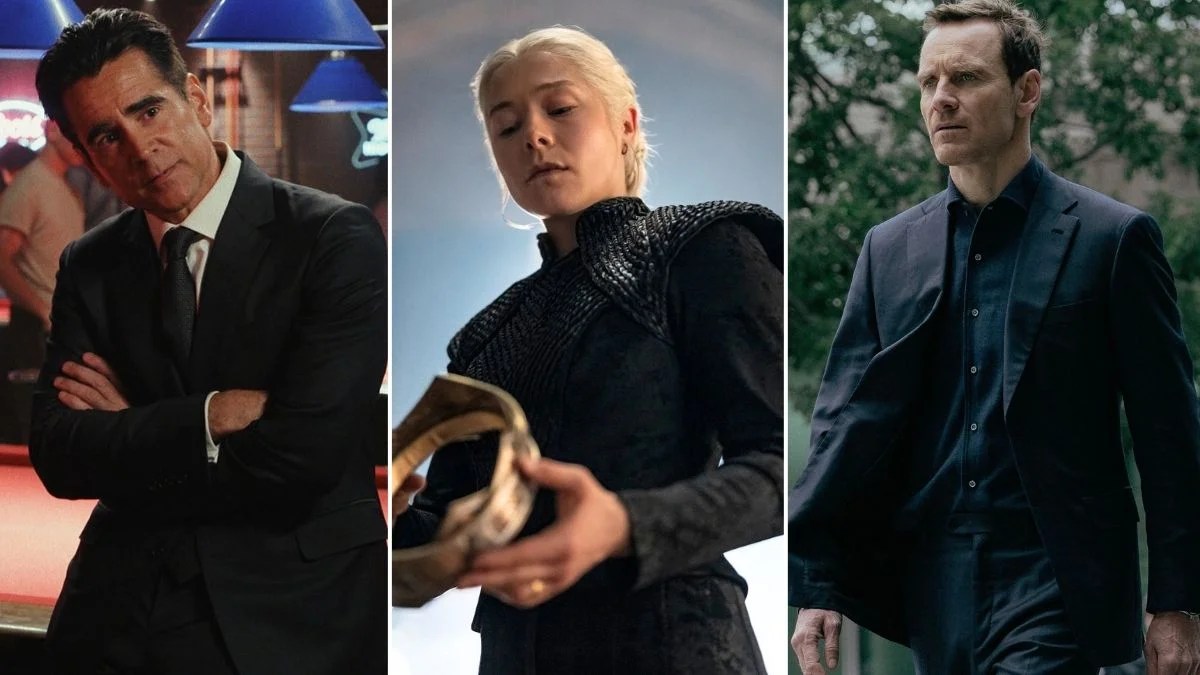 New Streaming Releases: "House of the Dragon" Returns, Plus New Films and Series