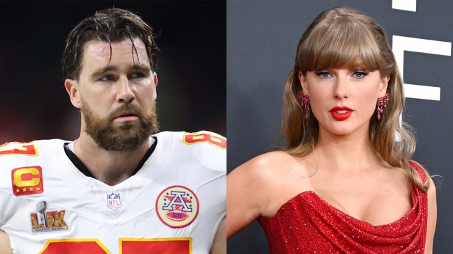 Taylor Swift and Travis Kelce Reportedly Cancel Wedding Plans Amid Venue Leaks