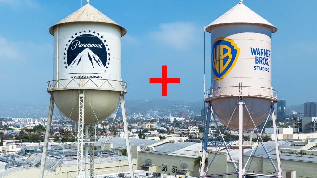 L.A. County Report Warns of Job Cuts and Lawsuits from Paramount-WBD Merger