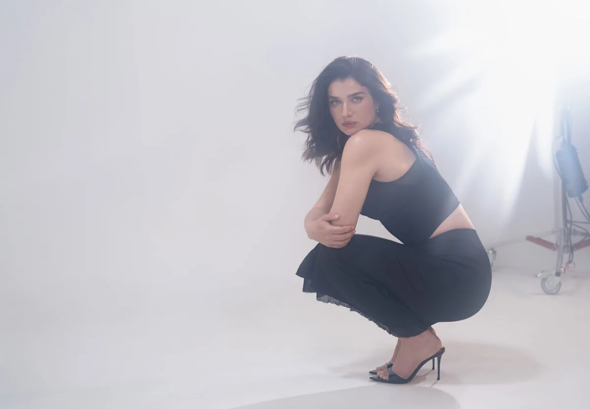 Eve Hewson Details Steven Spielberg's Unique Directing Style on Set