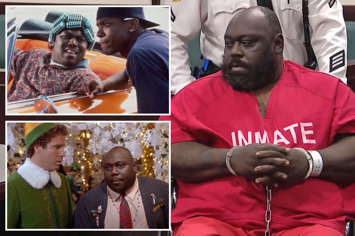 Faizon Love Declares Financial Hardship Amid Child Support Battle