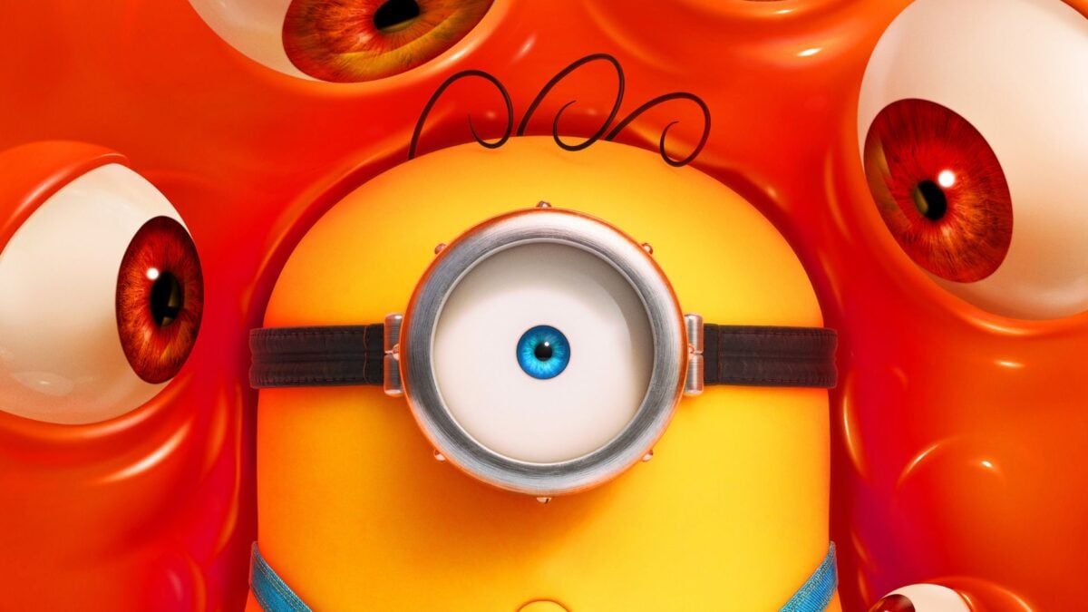 George Lucas to Voice Character in Upcoming 'Minions & Monsters' Film