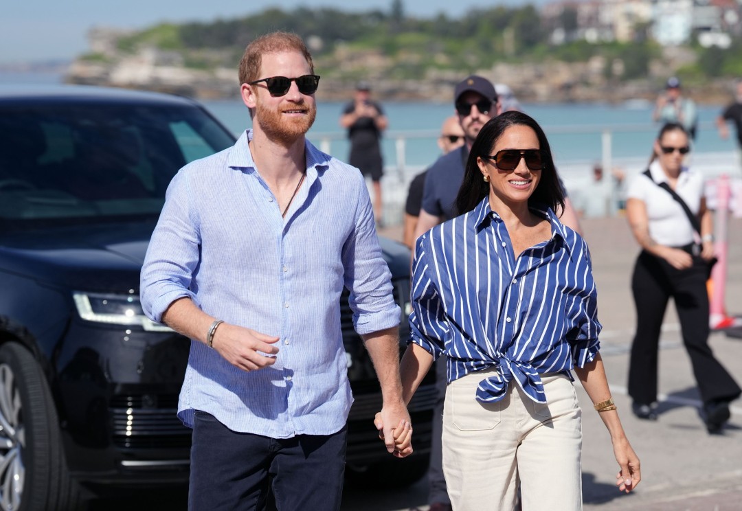 King Charles Extends Accommodation Offer to Prince Harry and Family for UK Visit