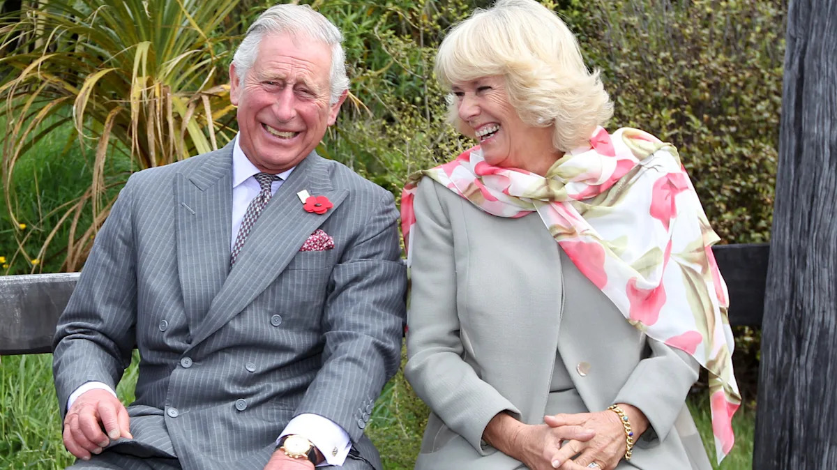 Princess Lilibet to Observe Royal Curtsy Protocol at Age Five