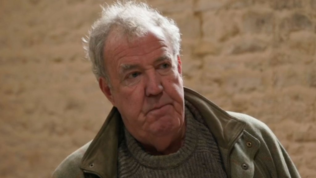 Jeremy Clarkson Confirms Prostate Cancer Remission After Treatment