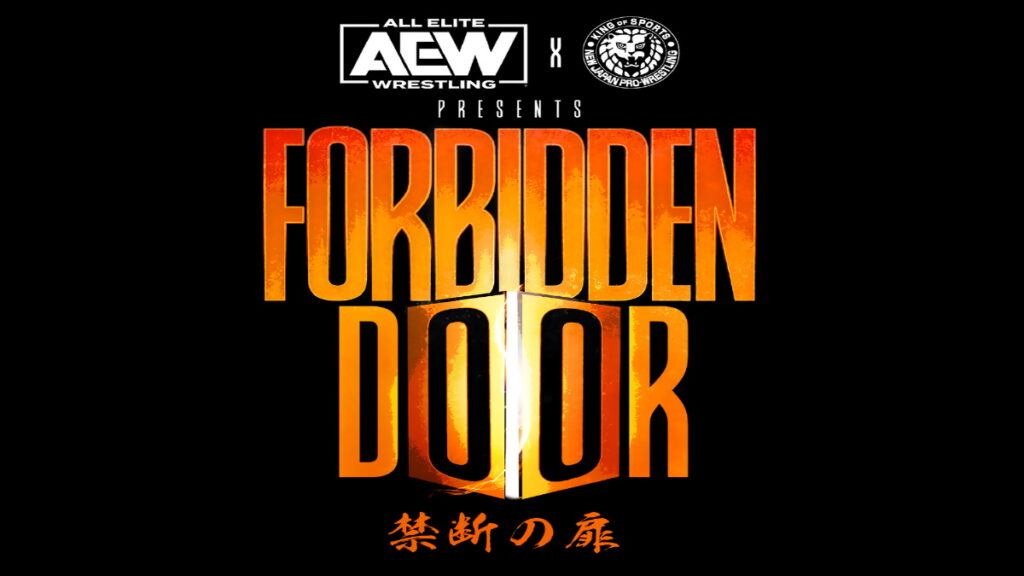 AEW Forbidden Door Plans Remain Undisclosed to Many Talents