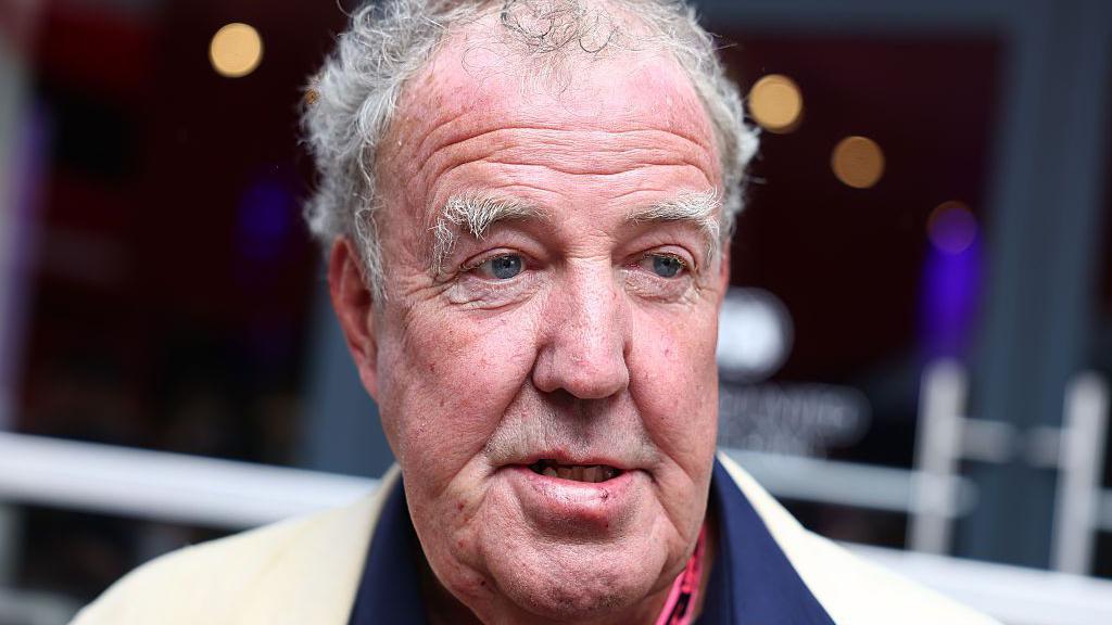Jeremy Clarkson Announces Prostate Cancer Remission After Early Detection
