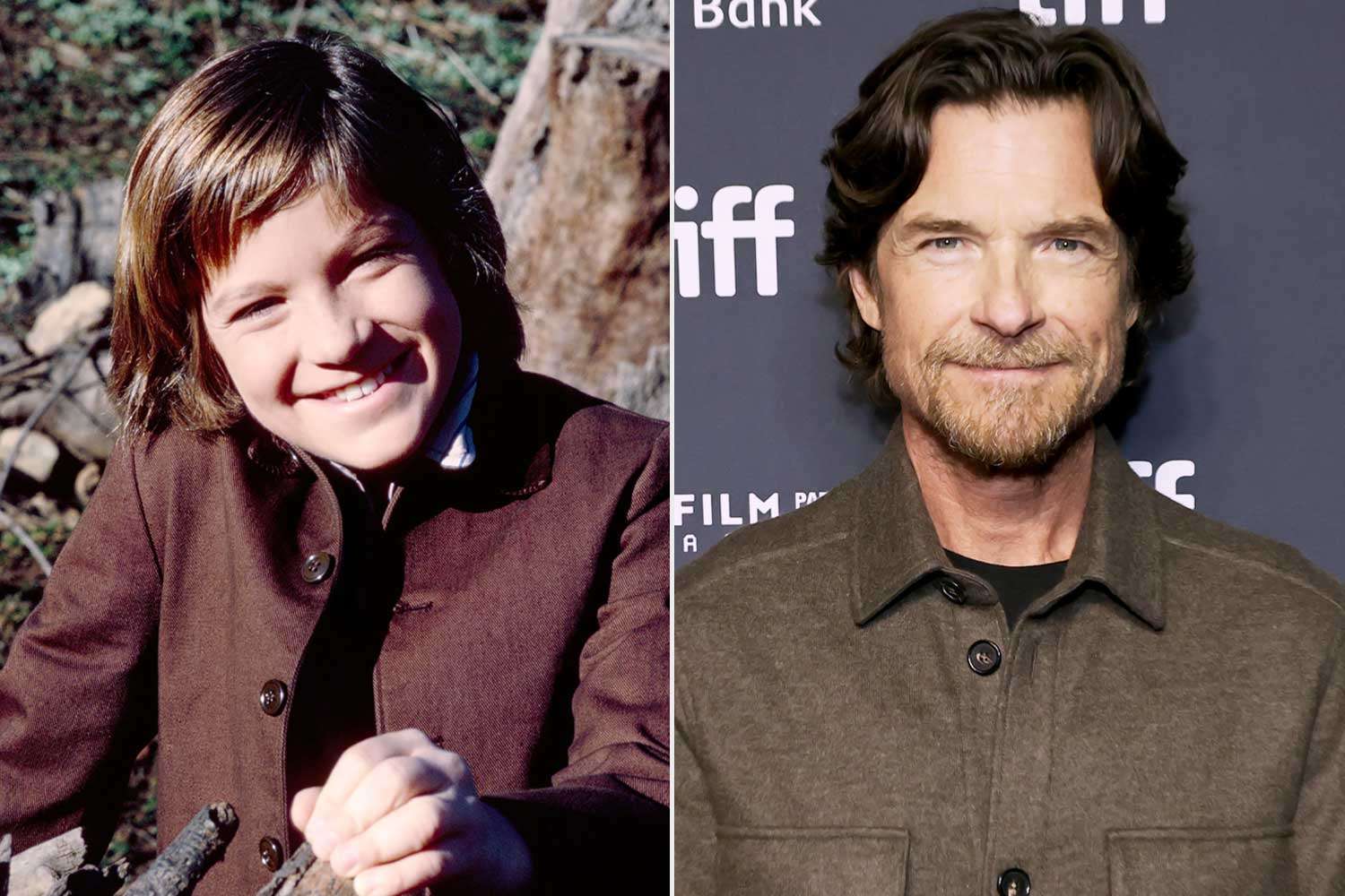 Jason Bateman Reflects on Financial Pressures of Child Acting Career
