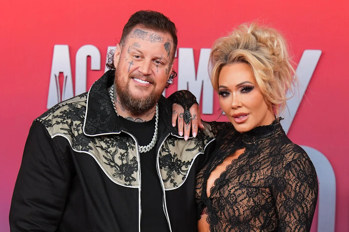 Jelly Roll Confirms No Cheating in Bunnie XO Divorce, Cites Irreconcilable Differences