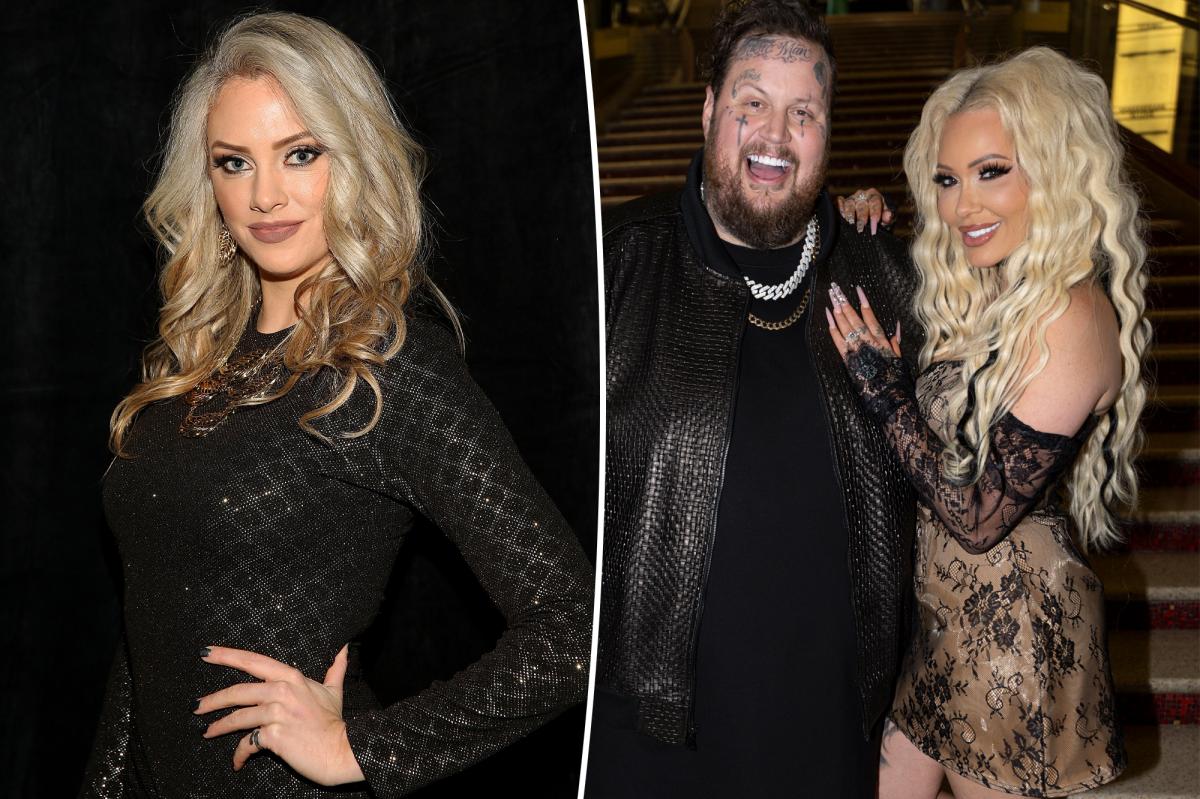 Nicole Arbour Claims Jelly Roll and Bunnie Xo Divorce is a Publicity Stunt