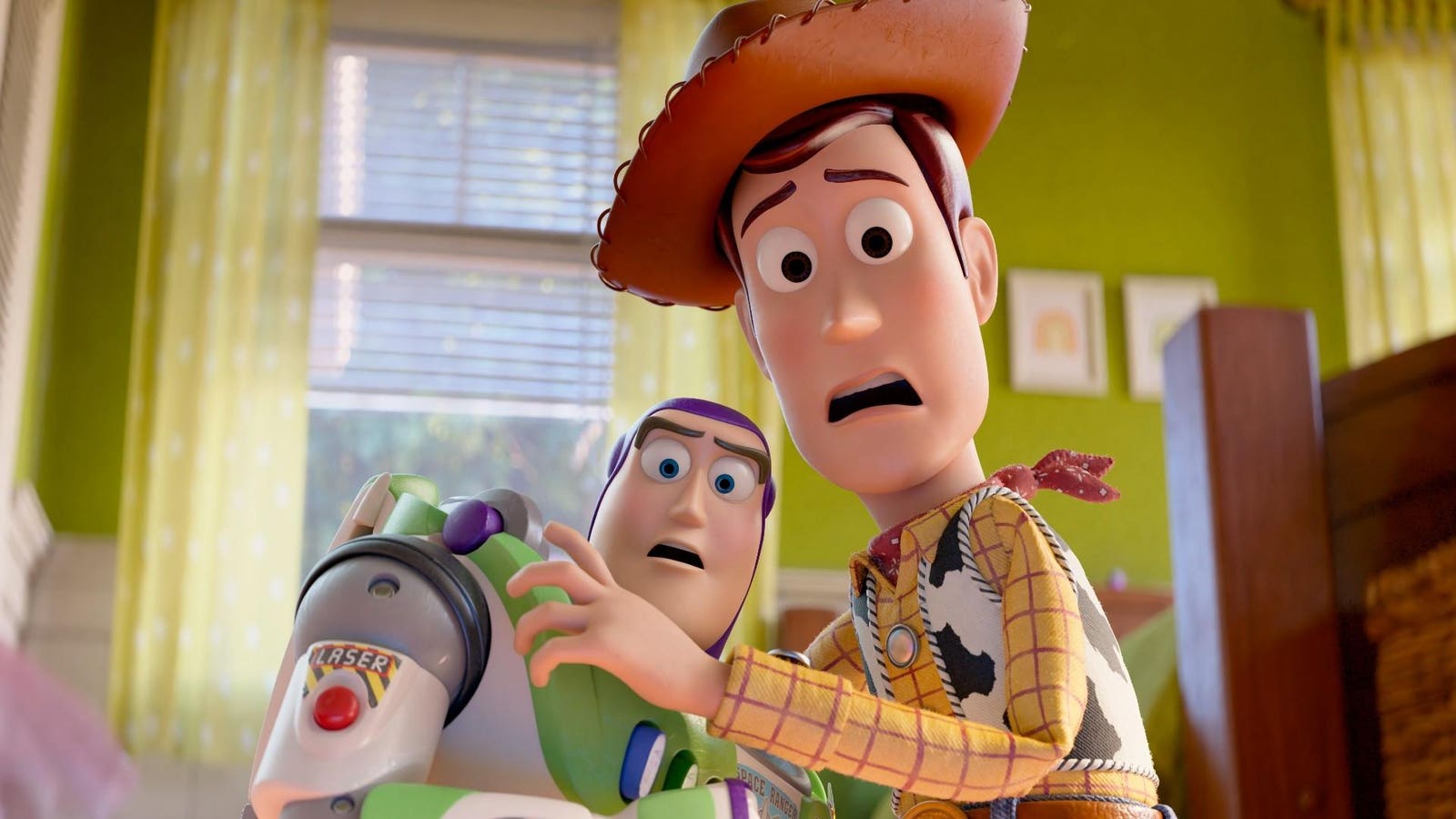 Toy Story 5 Streaming Release Date Projected for August