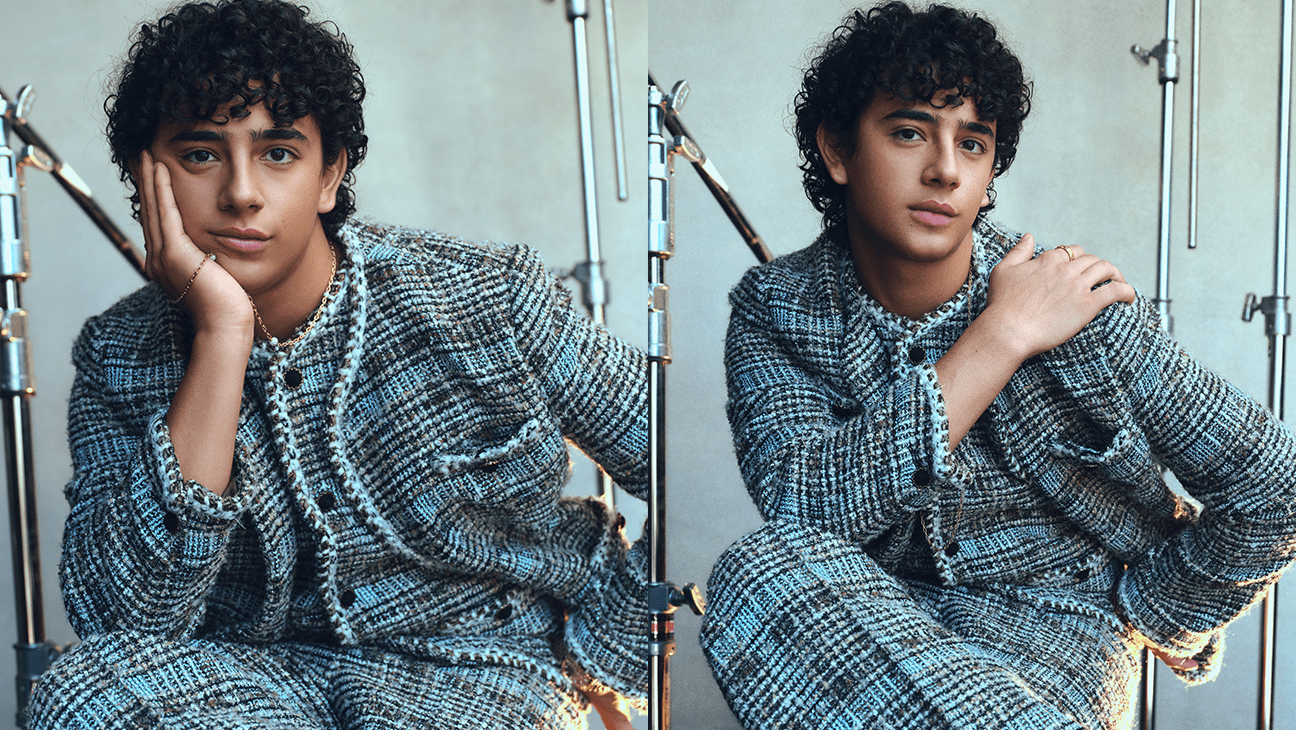 Kingston Rumi Southwick Discusses Filming 'Widow's Bay' in Massachusetts and Hopes for Season 2
