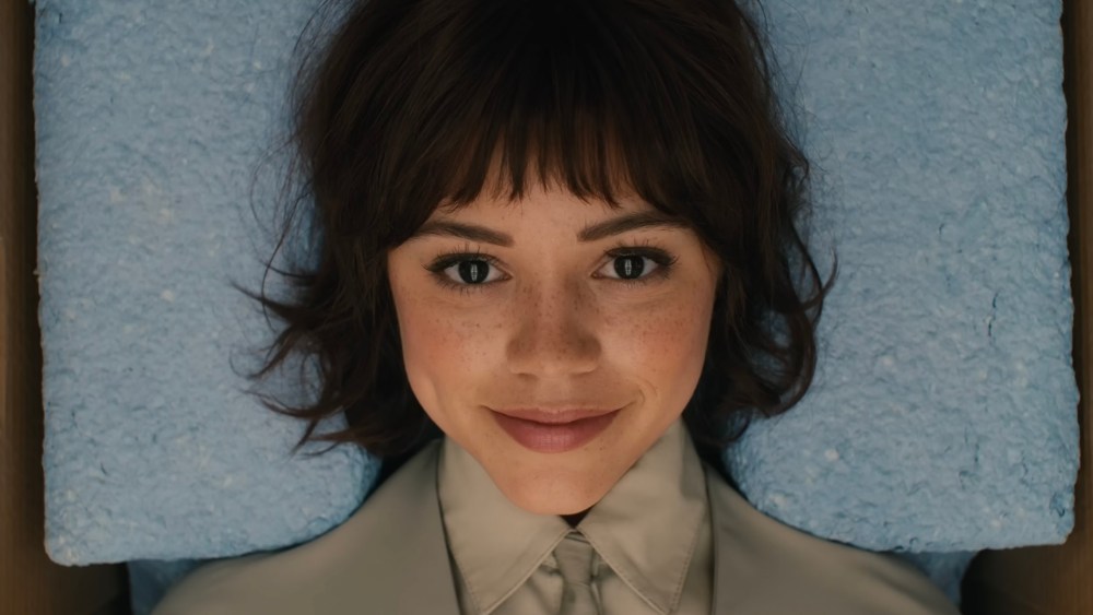 First Trailer Released for Taika Waititi's 'Klara and the Sun' Adaptation