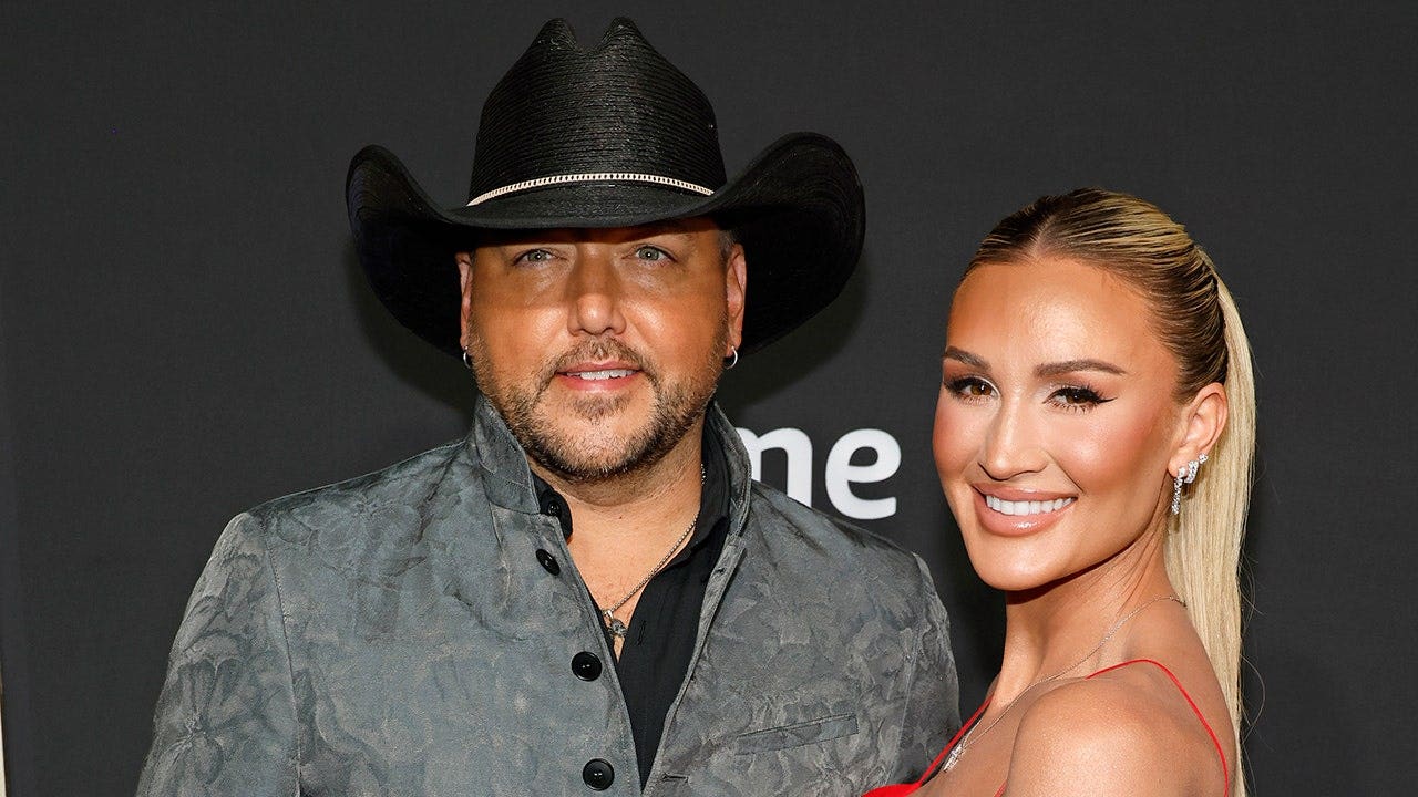 Brittany Aldean Celebrates 39th Birthday with Tropical Getaway Photos