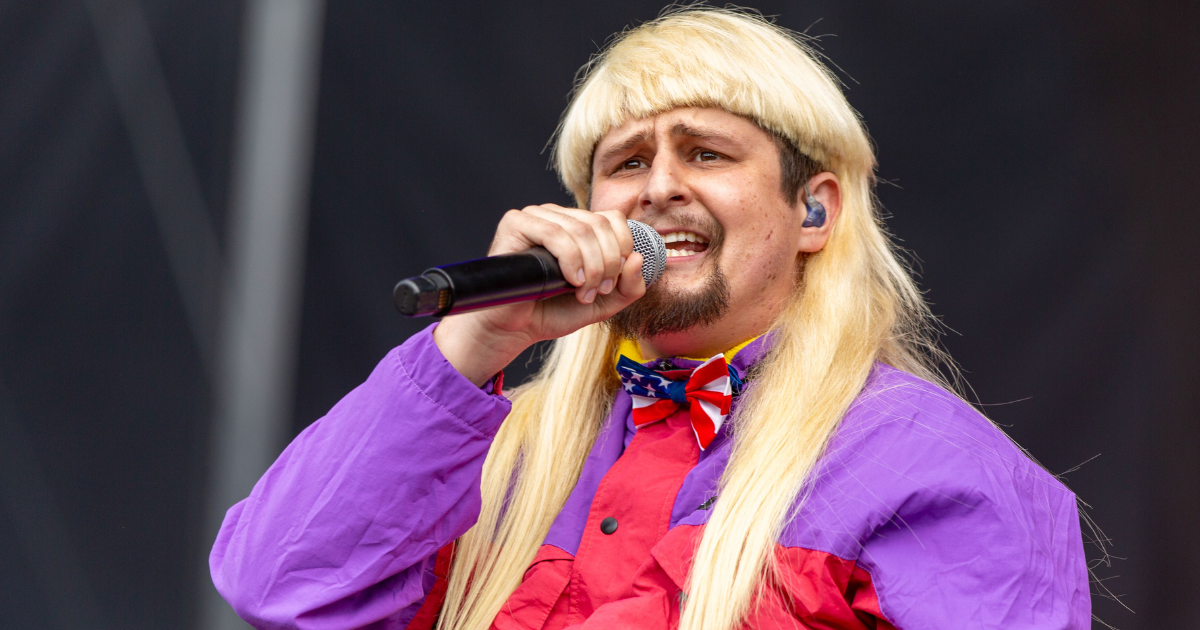 Oliver Tree's Body Returns to US as Family Prepares to Fulfill His Final Wish