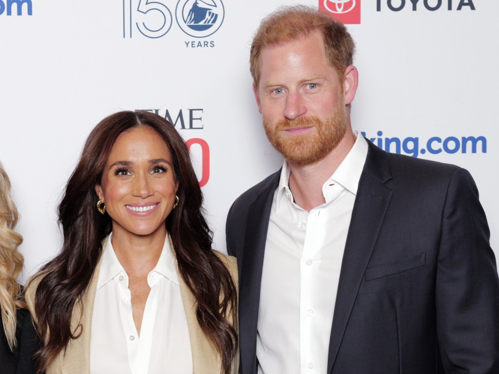 Prince Harry Reportedly 'Very Keen' for Kids to Meet UK Family During Upcoming Trip