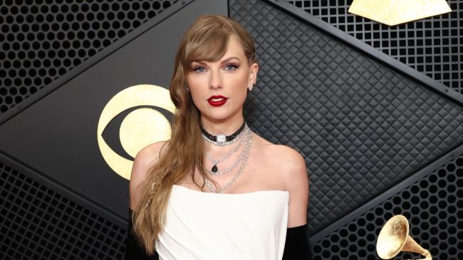 Taylor Swift's Wedding Plans Reportedly Include a Performance, Sparking Mixed Reactions