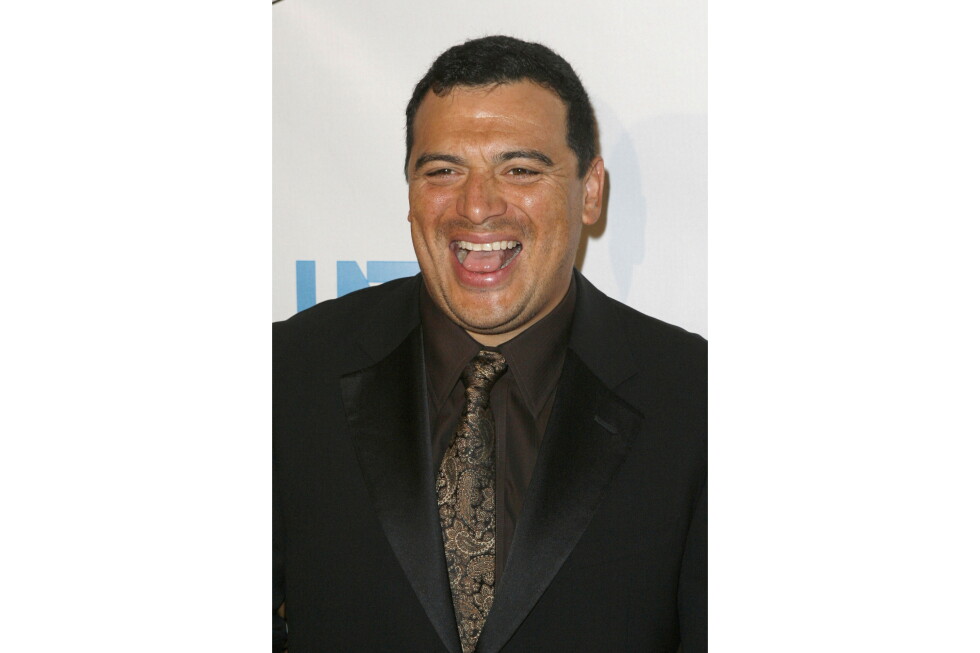Comedian Carlos Mencia Pleads Not Guilty to Tax Evasion Charges