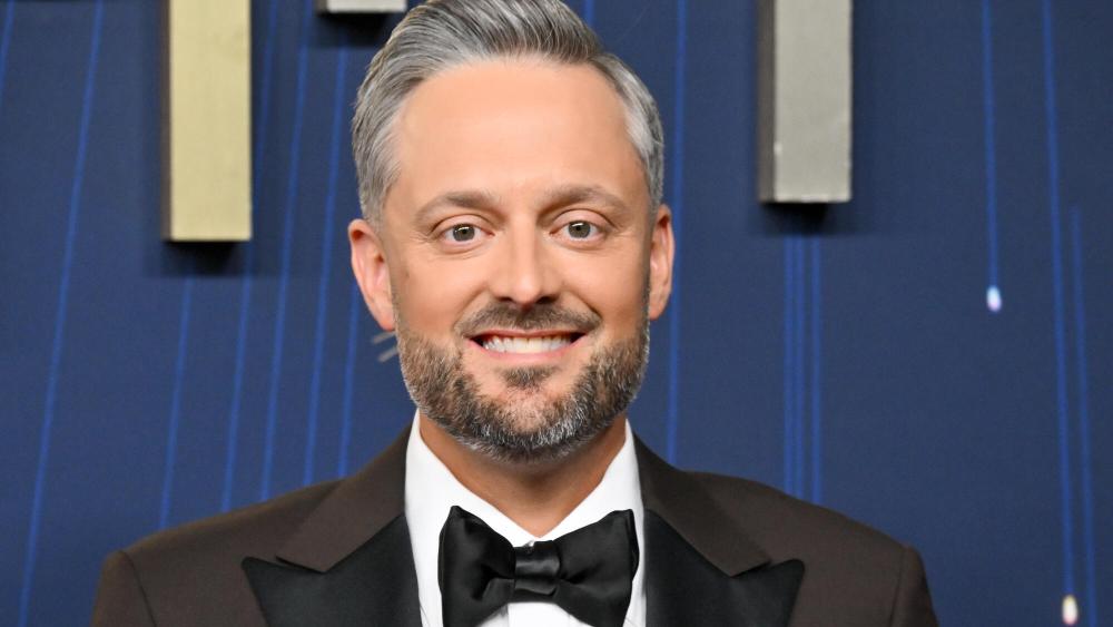 Nate Bargatze Faces Criticism for Attending Trump's UFC Fight