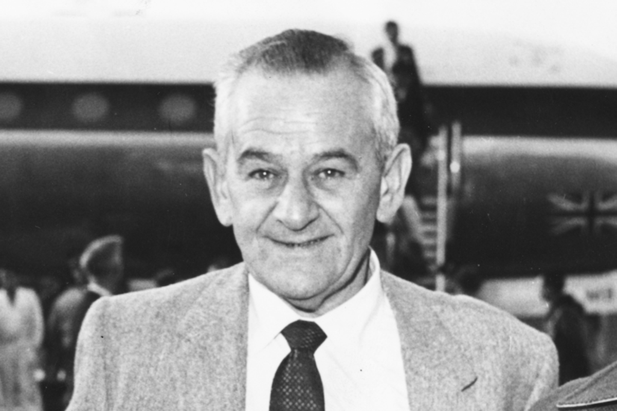 Daughter of Oscar-Winning Director William Wyler Found Dead with Husband in Car