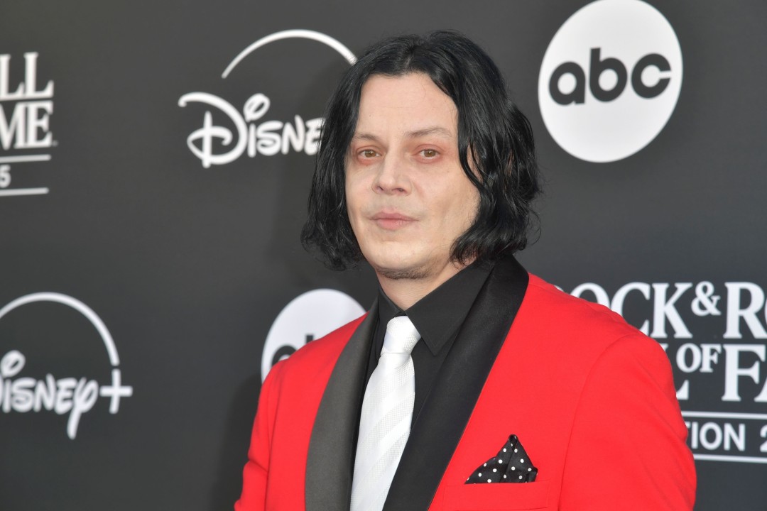 Olivia Jean Files for Divorce from Jack White, Citing "Inappropriate Marital Conduct"