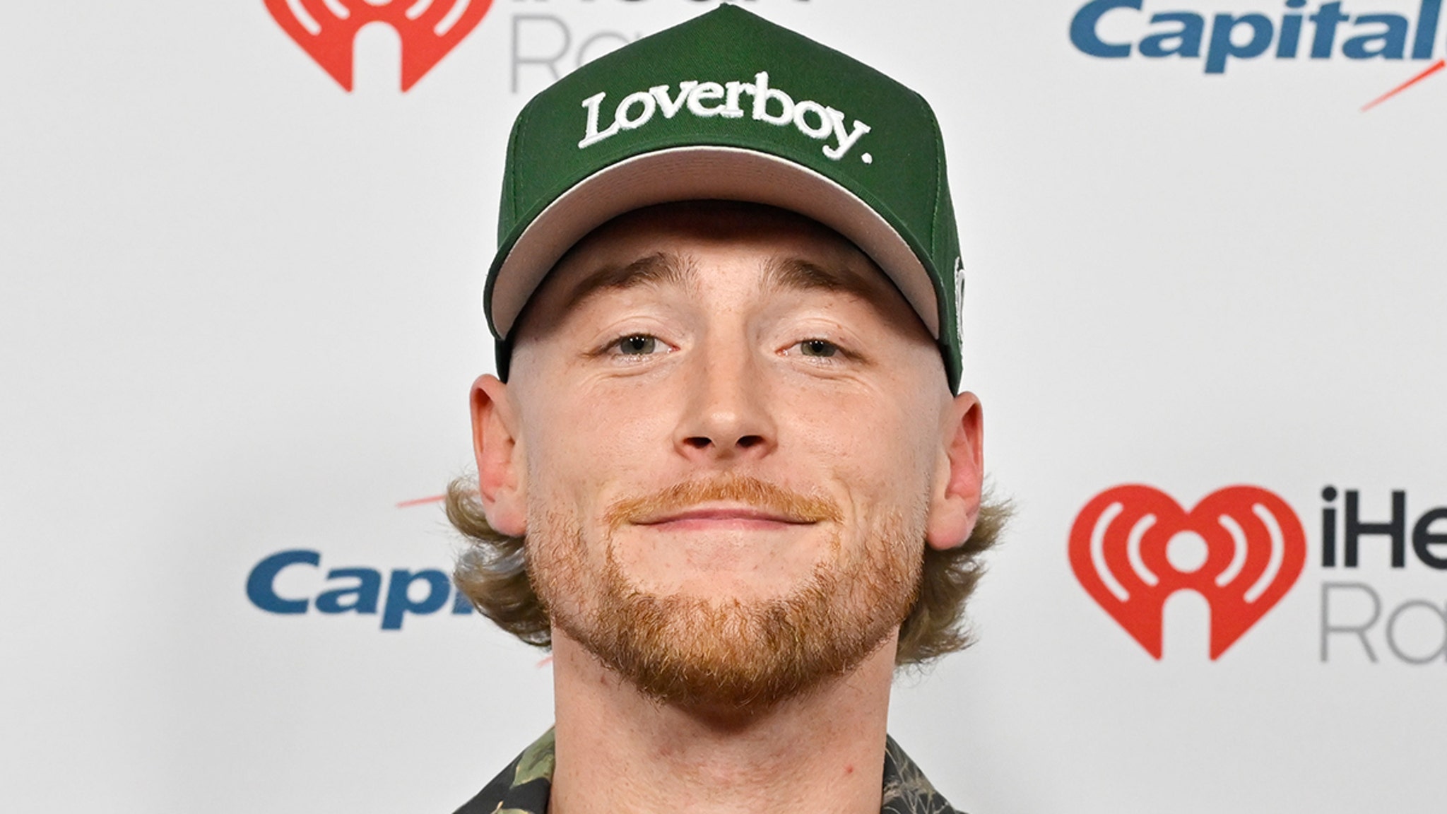 Bailey Zimmerman's Criminal Charges Dropped After Hotel Restitution