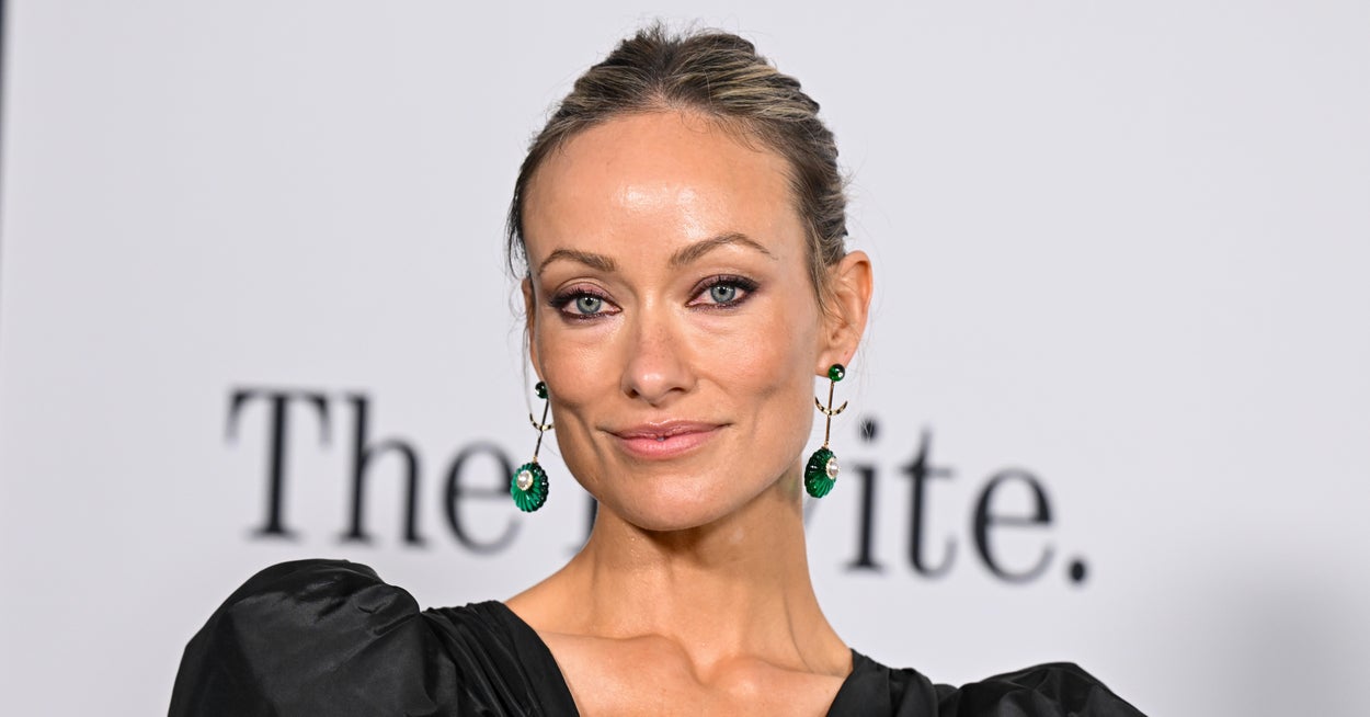 Olivia Wilde's "Miss Flo" Video Resurfaces Amidst "Don't Worry Darling" Drama