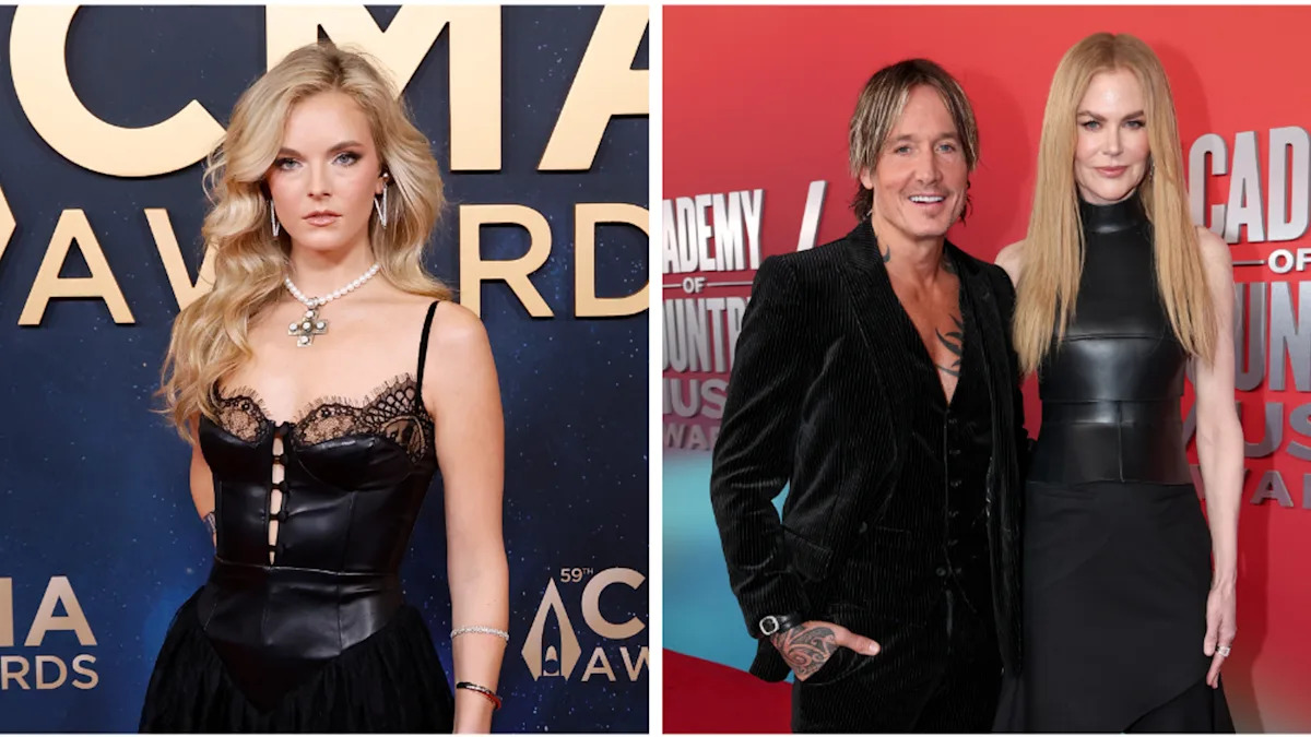 Karley Scott Collins Addresses Heartbreak Amid Keith Urban Dating Rumors