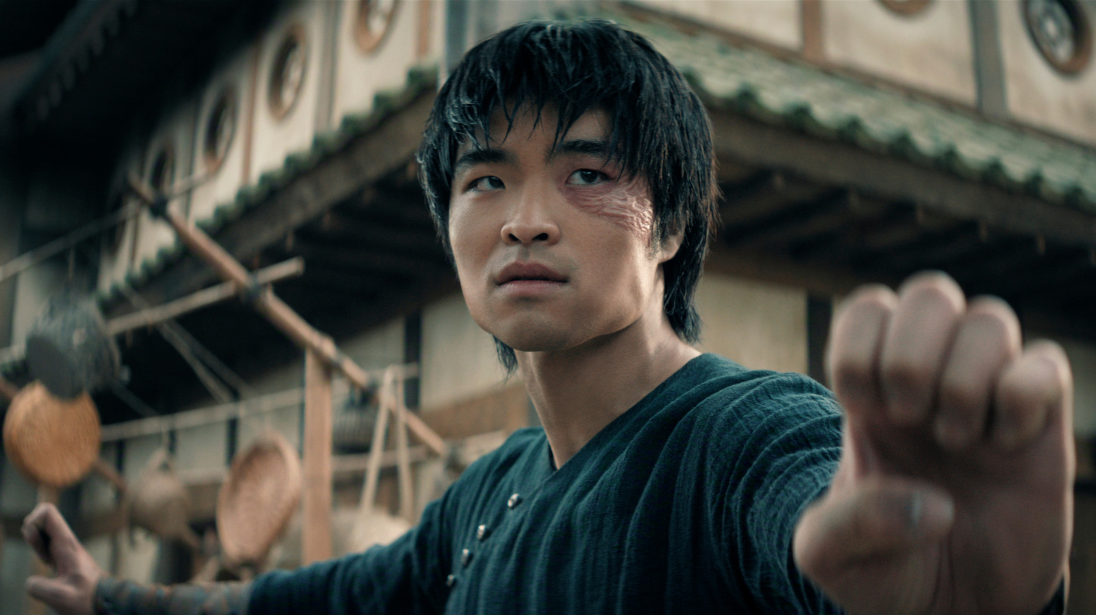 Netflix's Live-Action Avatar: The Last Airbender Season 2 Alters Zuko's Backstory