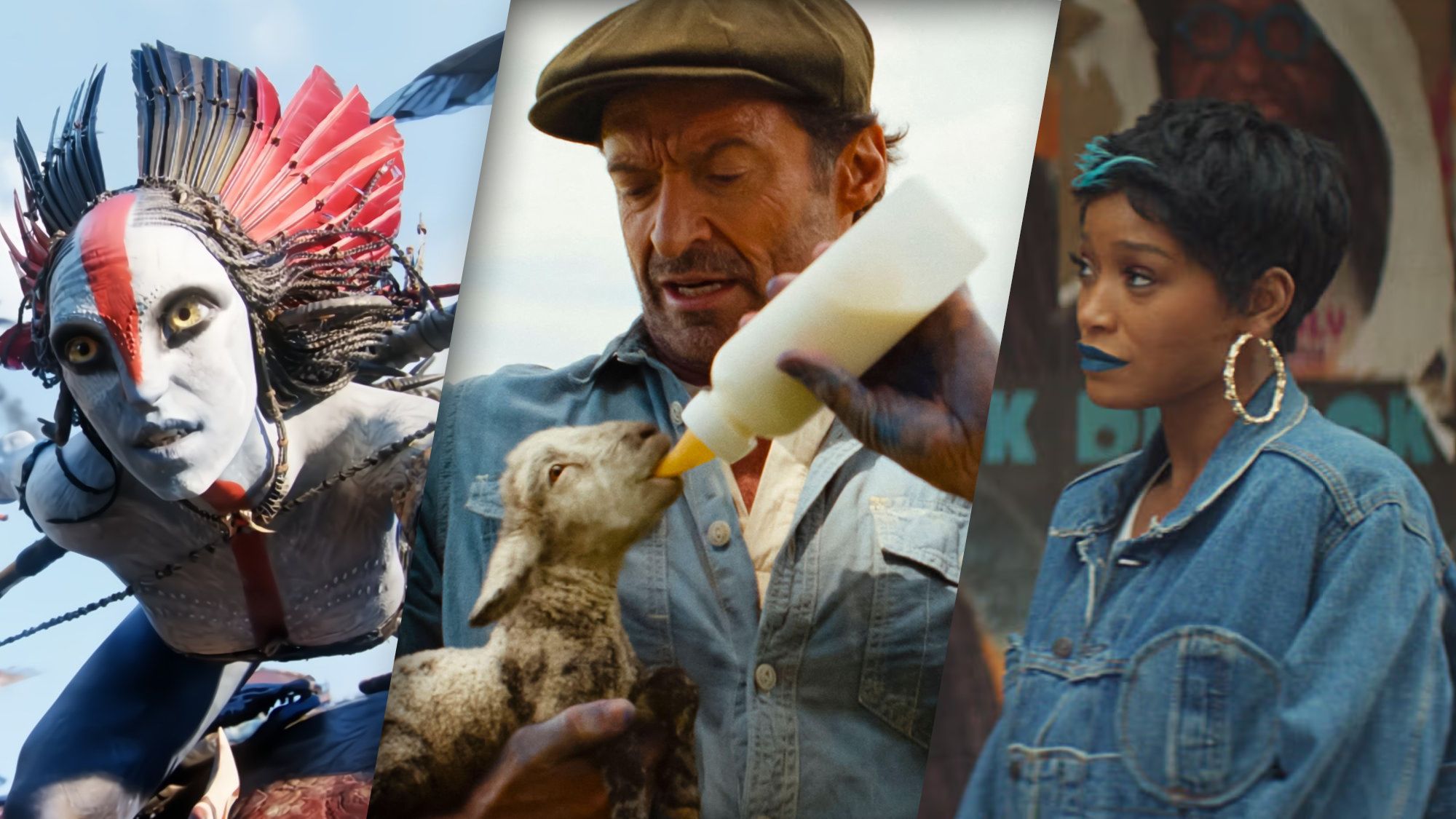Five New Movies to Stream This Weekend, Including "Avatar: Fire and Ash"