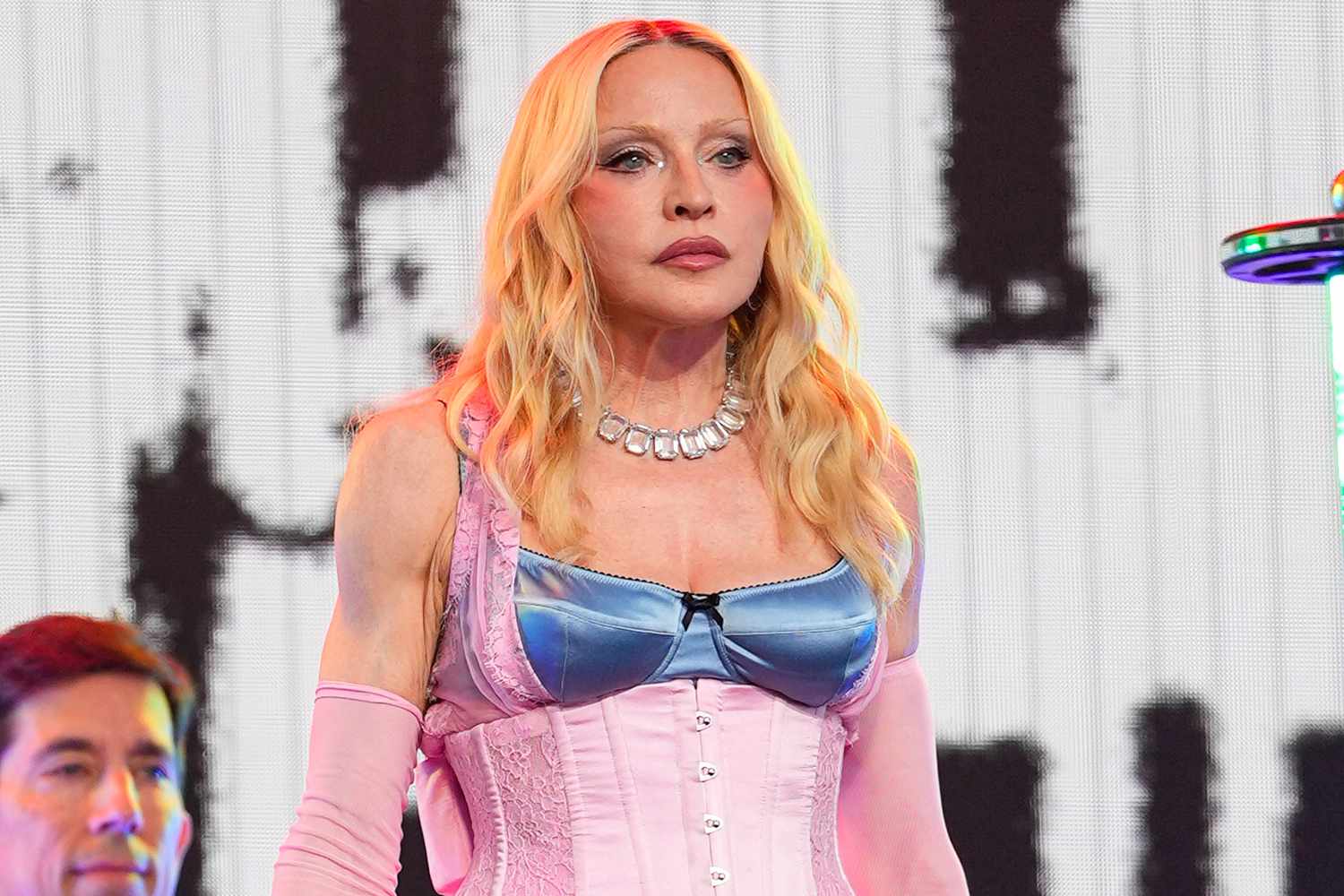 Madonna Reveals Past Jealousy of Kylie Minogue, Recalls T-Shirt Moment