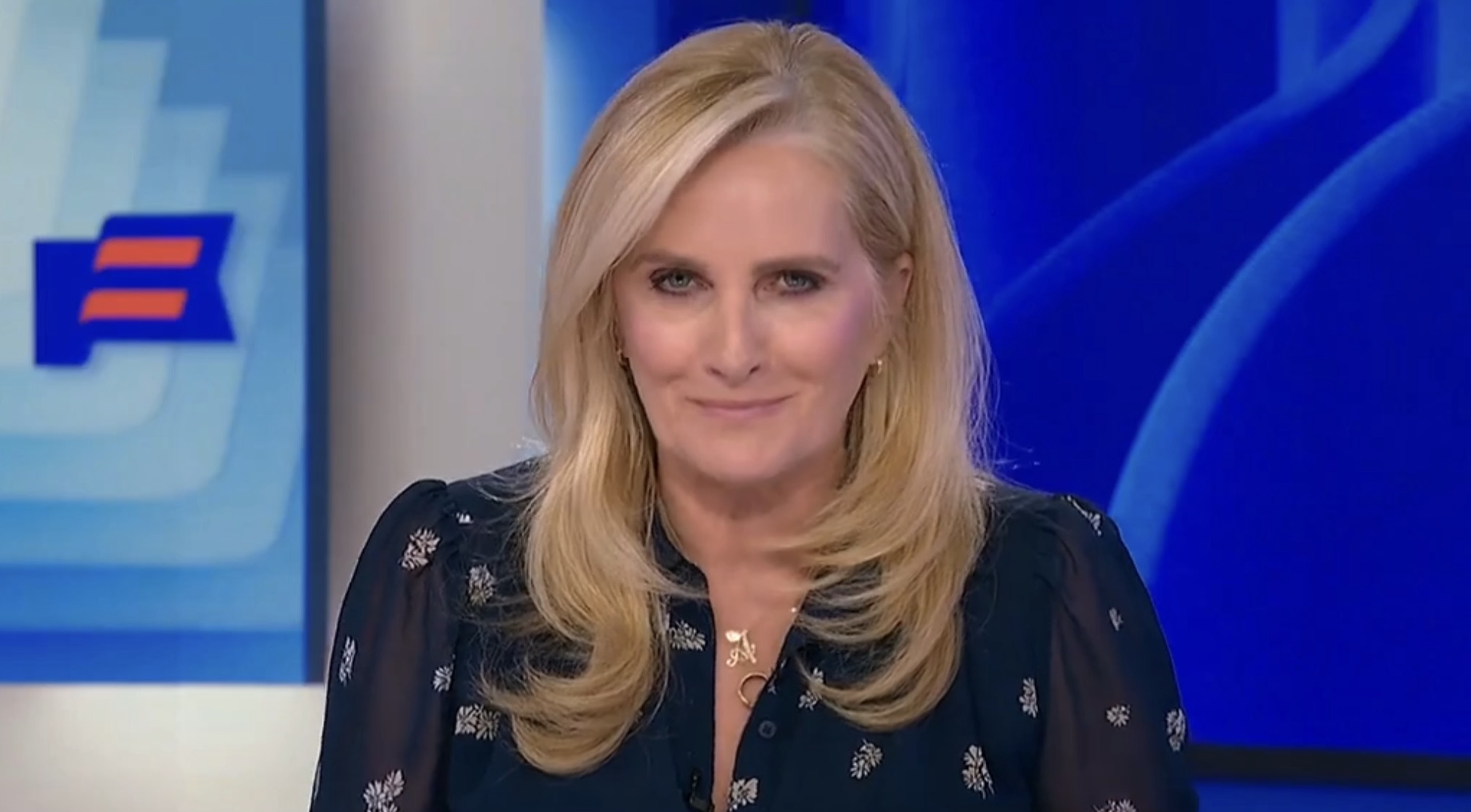 Alex Witt to Depart MS NOW After Nearly 30 Years