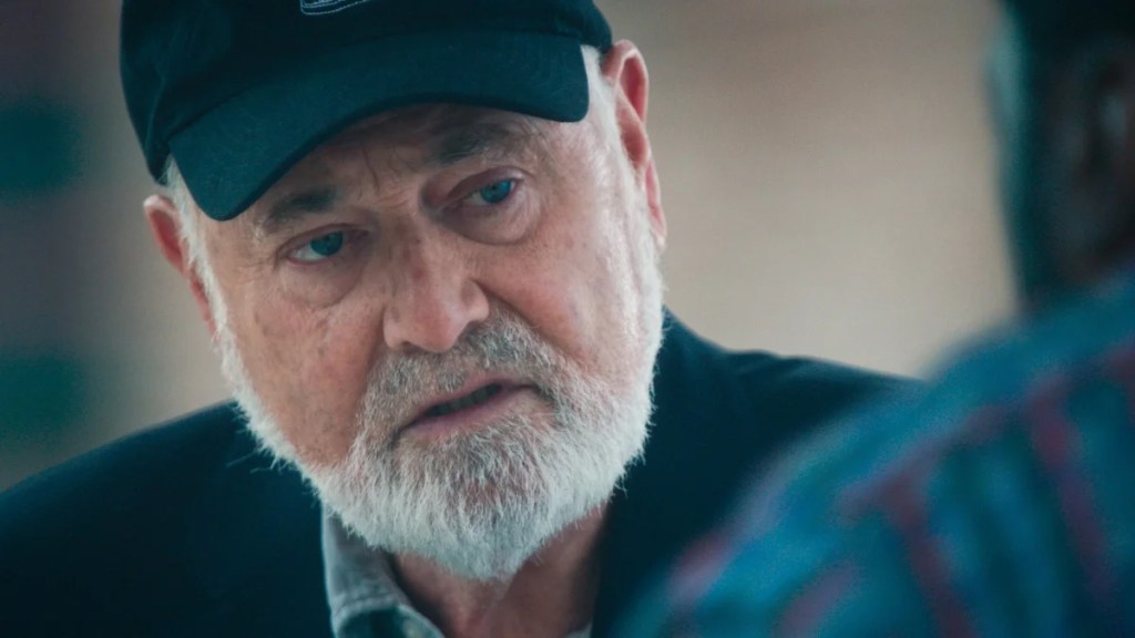 The Bear Season 5 Finale Features Subtle Rob Reiner Tribute