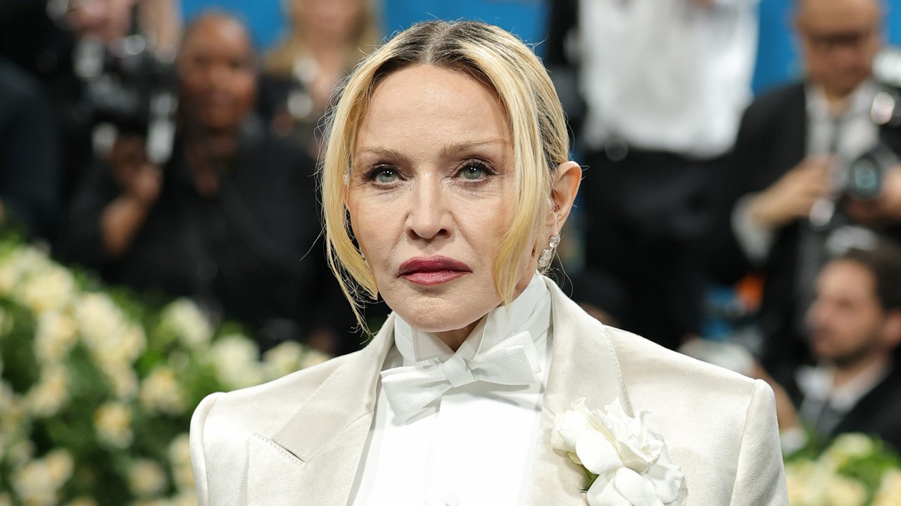 Madonna Reveals Past Jealousy of Kylie Minogue's 'Cute' Appeal