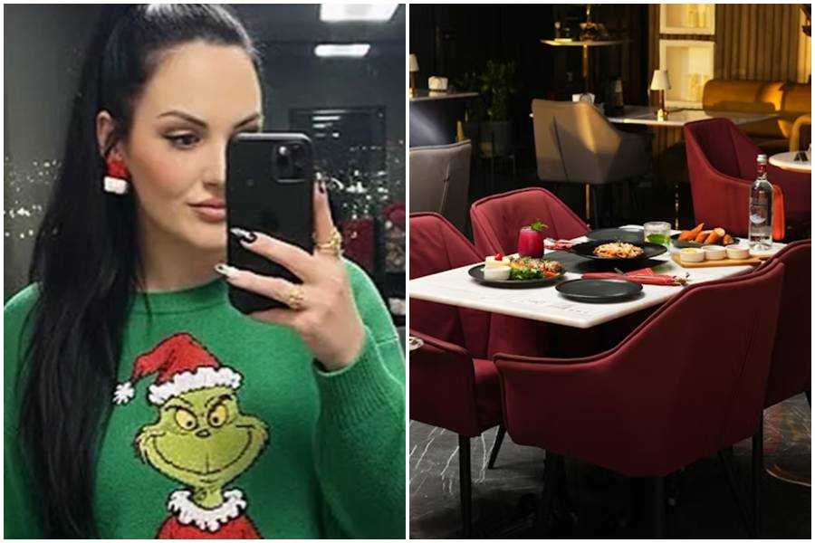 Rachel Anderson Praised for Swift Exit from First Date After Red Flag