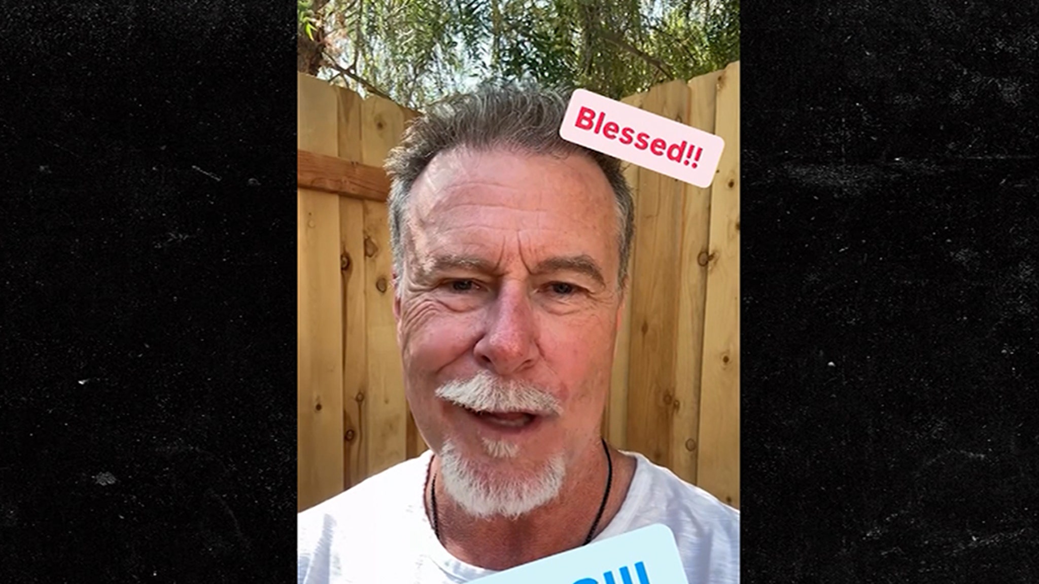 Dean McDermott Celebrates Three Years of Sobriety, Credits Family and Support System