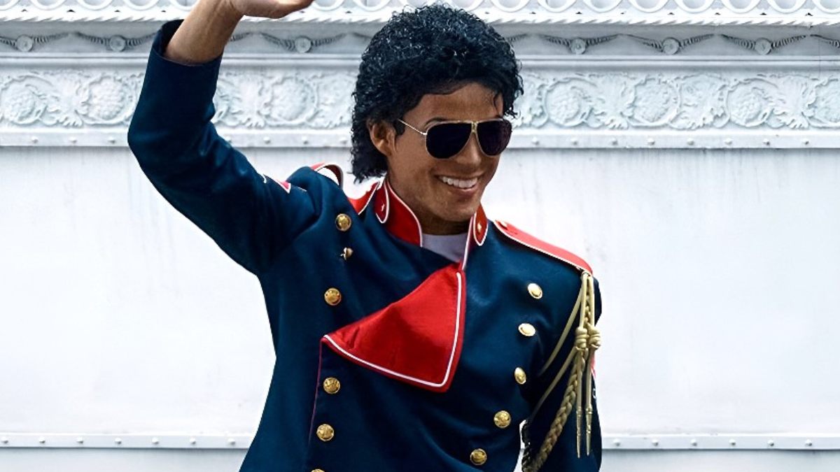 Michael Biopic Nears $25 Million Mark in Japan Box Office, Becomes 3rd Highest-Grossing Hollywood Release
