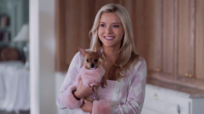 Amazon's 'Elle' Series Fails to Capture 'Legally Blonde' Spirit, Deemed Not a Comedy