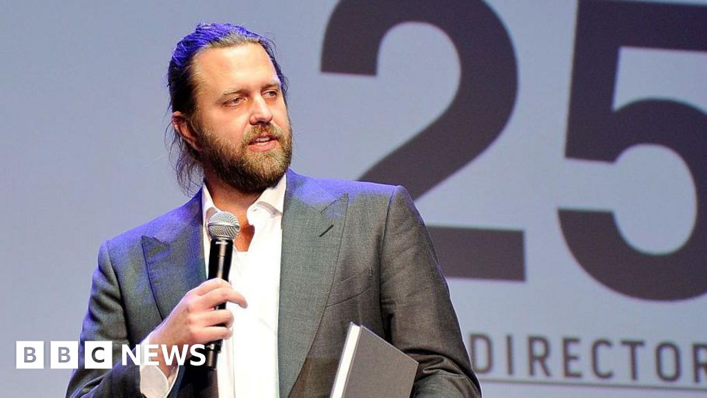 Carl Rinsch Sentenced to 2.5 Years for Netflix Fraud